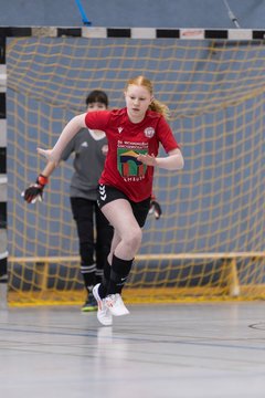 Bild 206 - wCJ Loewinnen Cup C2